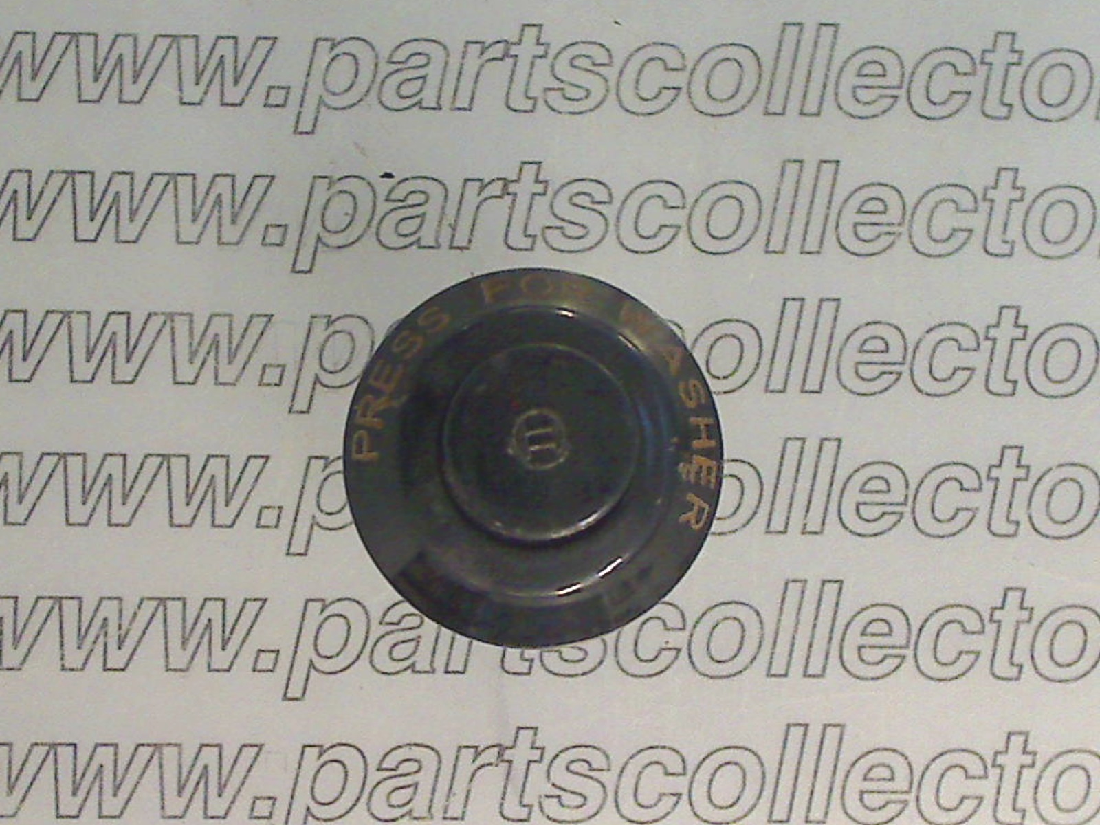 LAMBORGHINI  Electrical system code 9705 compatible with: LAMBORGHINI ESPADA